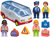 Eerste speelgoed - Playmobil - 123 - bus