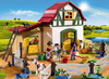 PLAYMOBIL - Pony Club