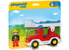 Playmobil 123 - BRANDWEERWAGEN
