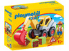 Playmobil 123 - GRAAFLADER