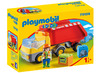Playmobil 123 - KIEPWAGEN