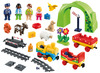 Playmobil 123 - mijn eerste trein