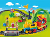 Playmobil 123 - mijn eerste trein