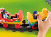 Playmobil 123 - mijn eerste trein