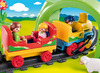 Playmobil 123 - mijn eerste trein