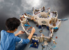 Playmobil - grote burcht