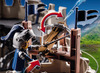 Playmobil - grote burcht