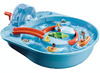 Eerste speelgoed - Playmobil - 123 - vrolijke waterbaan
