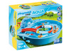 Eerste speelgoed - Playmobil - 123 - vrolijke waterbaan
