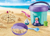 PLAYMOBIL 123 - Zand - Zandbakkerij