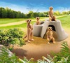 PLAYMOBIL - Zoo - Dierenset A