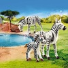 PLAYMOBIL - Zoo - Dierenset A