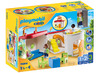 Eerste speelgoed - Playmobil - 123 - mijn meeneem kinderdagverblijf