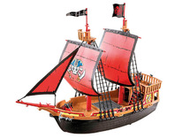 Piratenschip - PLAYMOBIL - Piratenschip