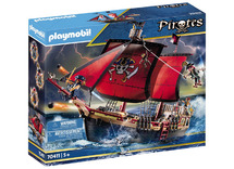 Piratenschip - playmobil - piratenschip