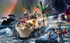 Piratenschip - PLAYMOBIL - Vesting Van De Soldaten