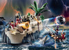 Piratenschip - PLAYMOBIL - Vesting Van De Soldaten