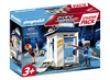 PLAYMOBIL - Startpack - Politie