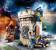Playmobil - startpack - riddertoren