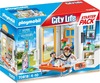 PLAYMOBIL - CITY LIFE - KINDERARTS