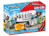 PLAYMOBIL - Vuilniswagen