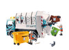 PLAYMOBIL - Vuilniswagen