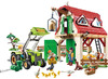 PLAYMOBIL - Boerderij Met Fokkerij