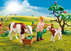 PLAYMOBIL - Boerderij Met Fokkerij