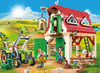 PLAYMOBIL - Boerderij Met Fokkerij