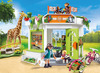 PLAYMOBIL - Dierenarts