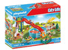 Playmobil - zwembadfeest