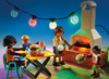 Playmobil - zwembadfeest