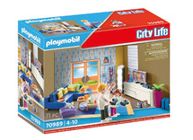 Playmobil - woonkamer