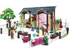 PLAYMOBIL - Manege Met Paardenboxen