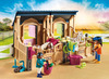PLAYMOBIL - Manege Met Paardenboxen