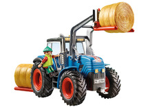 PLAYMOBIL -Grote Tractor