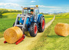PLAYMOBIL -Grote Tractor