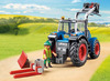 PLAYMOBIL -Grote Tractor