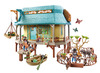 PLAYMOBIL - WILTOPIA - DIERENVERZORGINGSCENTRUM