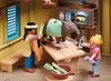 PLAYMOBIL - WILTOPIA - DIERENVERZORGINGSCENTRUM