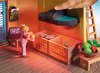 PLAYMOBIL - WILTOPIA - DIERENVERZORGINGSCENTRUM