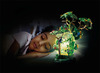 Playmobil - wiltopia - nachtlamp regenwoud