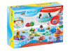 Eerste speelgoed - Playmobil 123 - adventskalender - badplezier
