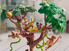 PLAYMOBIL - WILTOPIA - TROPISCHE JUNGLE SPEELTUIN