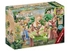PLAYMOBIL - WILTOPIA - TROPISCHE JUNGLE SPEELTUIN