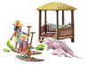 Playmobil - wiltopia - peddeltocht met de rivierdolfijnen