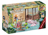 Playmobil - wiltopia - peddeltocht met de rivierdolfijnen