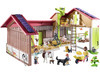 Boerderij - Playmobil - Grote boerderij