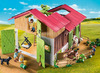 Boerderij - Playmobil - Grote boerderij