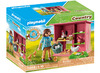Boerderij - Playmobil - Kippenhok